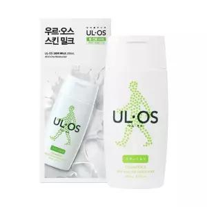 우르오스 올인원 스킨밀크 200ml
