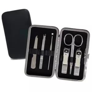 [OFM87883]쓰리쎄븐 손톱깎이세트 6pcs TS 399V