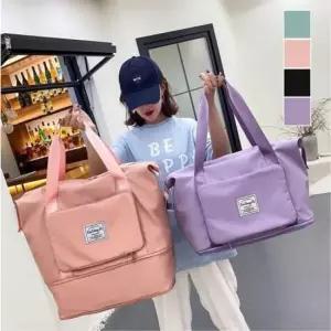 오너클랜 보스턴백 여행용 보조가방 짐가방 확장 가방 보스턴백 보스턴백 골프보스턴백