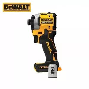 고품질 디월트 20V MAX 충전 임팩트 드라이버 본체(본체만) DCF850N-KR 자재 WB84622