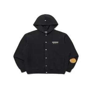 [정품]코닥골드모먼트 스냅 후드 자켓 BLACK골드모먼트 BLACKK6123LFTC1BLK