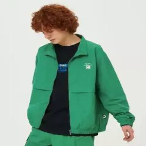 [정품]코닥에센셜 빅로고 우븐 자켓 GREEN에센셜 GREENK5123EJKH3GRN