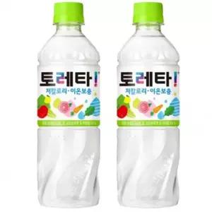 서치63 토레타 500ml x 24PET 빠른배송