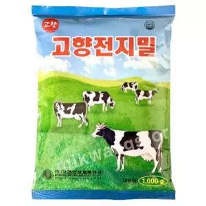 서치83 전지분유 고향 전지밀 1000g 원산지국산 재입고