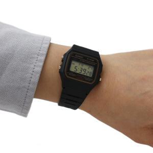 F-91WG-9 CASIO 카시오 시계 디지털시계 남자여자 손목