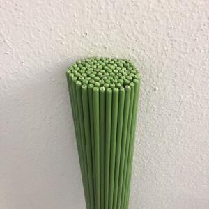 국산 안전코팅 식물지지대 3mm-5mm 10kg 화분지주대 넝쿨 묘목 지지대 농자재 원예용 화초 꽃 고정 고추대