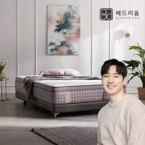 [베드리움] 스위트에디션 Soft 매트리스 (SS)