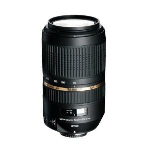 정품 탐론 TAMRON SP 70-300mm F4-5.6 Di VC USD 캐논용