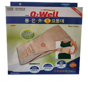 유한내추럴 오투웰 동은숯 요통대 소중대특대