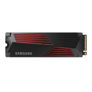 삼성전자 990 PRO 히트싱크 M.2 NVMe (1TB) 내장형SSD