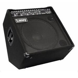 LANEY 레이니 AH300 키보드전용엠프 다용도앰프 AH-300 메이플시티