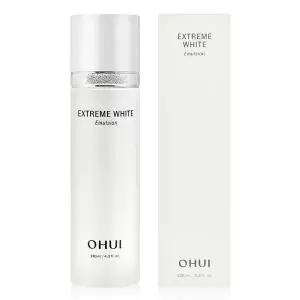 [보리보리/오휘]오휘 익스트림 화이트 에멀전 130ml / 비타민 로션