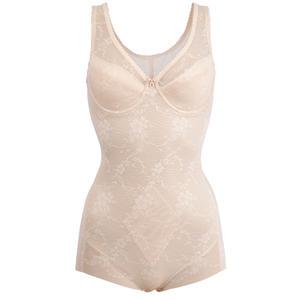 판도라by비비안 3중 파워넷보정 올인원 AB컵 pbt3733n