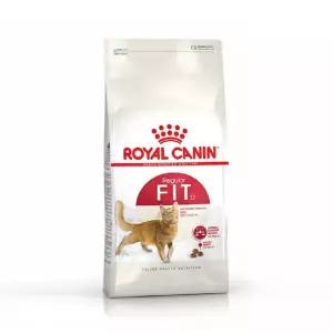 로얄캐닌 피트 FIT 4kg 고양이사료