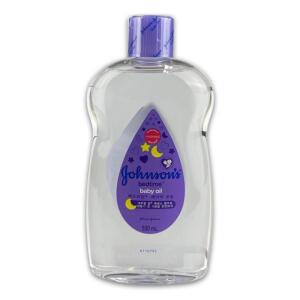 존슨즈 베드타임 베이비오일 500ml 대용량 아기 마사지 오일 저자극 수면유도