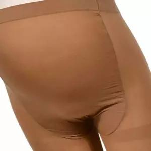 온가지사 국내생산 고탄력 입체설계 80데니아 임산부용 레깅스 스타킹 임산부스커트 임부치마 임산부하객룩