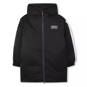 [겐조키즈](강남점)[KENZO KIDS 공식수입원] 3~12Y 25FW_Z256AFD711 정상가790000
