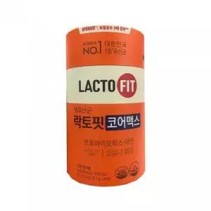 [종근당]종근당건강 락토핏 생유산균 코어맥스 2g 60포 1통HIS (9279135)