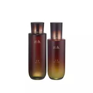 한율 송담 탄력 2종 싱글 (스킨 150ml + 탄력 에멀전 125ml)