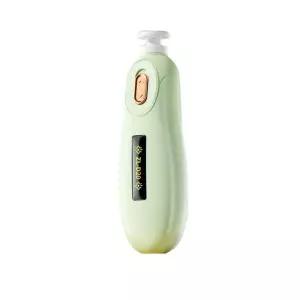 스마트 전동 새 발톱깎이 조류 그라인더 용품