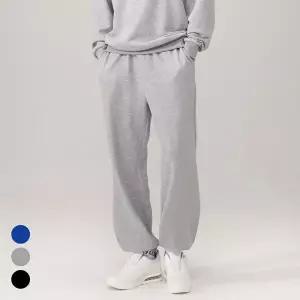 [하프클럽/] 남자 조거팬츠 미니쭈리 트레이닝 바지