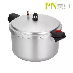 [셀러허브]풍년압력밥솥 업소용 주물압력솥 하이커머스 뉴 손주물 50인용 (S38313801)