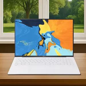 LG 그램17 인텔울트라 U5-125 메테오레이크 17Z90S-GA5VK DDR5 16GB Gen4 256GB Win11Home 화이트 HMC