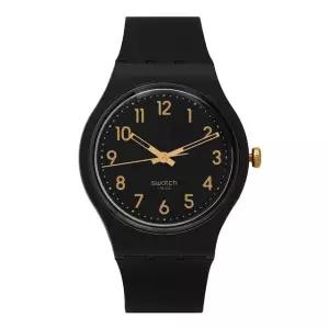 [스와치 SWATCH] SO28B113 공용 시계