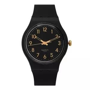 [스와치 SWATCH] SO28B113 공용 시계