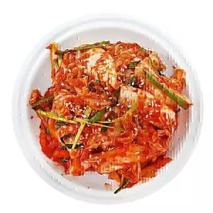 (물가안정)(신선집중) 한상궁김치 겉절이 2kg / 출고당일생산