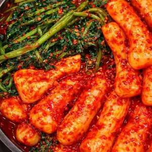 한정수량 HACCP 전라도 총각김치 국내산 5kg 당일제조