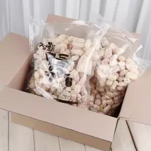 정일품 못난이 유과 3kg