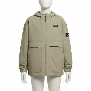 내셔널지오그래픽 키즈 K243UJP940 판테라 우븐 트레이닝 점퍼 LIGHTKHAKI 50061335