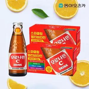 동아오츠카 오로나민C 120ml 20입