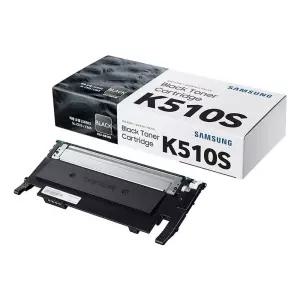 소모품 삼성 CLT-K510S (검정/정품토너/1500매/Y)