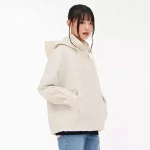 체이스컬트 W 후드 점퍼P387189534