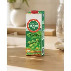 달콤한 베지밀B 두유 950ml 12팩
