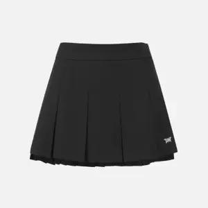 M PXG골프스커트 UQC PJAPW5602-21 여성 더블 레이어 플리츠 스커트