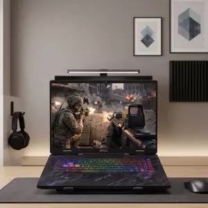 MSI 라이젠7 350 RTX5060 펄스 A17 AI+ C3HWFKG-R7 QHD+ DDR5 32GB NVMe 1TB WIN11HOME 게이밍 HMC