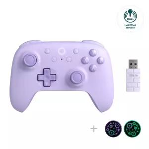 8Bitdo Ultimate 2C 무선 컨트롤러 PC 안드로이드 호환 홀 이펙트 조이스틱