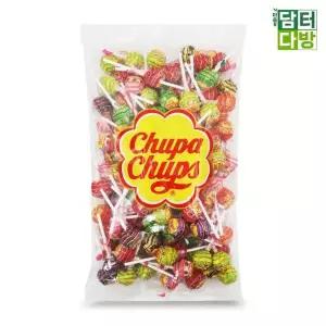 [하프클럽/오티마트]츄파춥스 리필팩 1320g