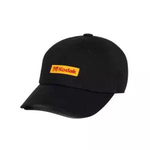 코닥 시그니처핏 컬러플러스 볼캡 BLACK K6343LCP21BLK 6798752