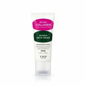 씨케이디 레티노콜라겐 저분자 300크림 40ml