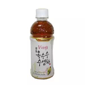 광동 옥수수수염차340mlX20개(BOX) 미으 식자재