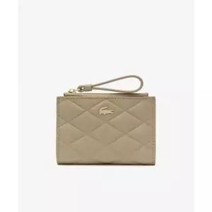 라코스테 lacoste 여성 크로코델 반지갑 NF5121E56G C87 287281