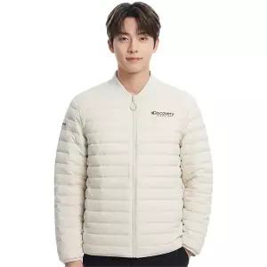남성 픽시버G 경량 구스다운 DMDJ71046-IVD