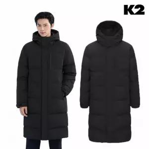 K2 케이투 GMW25591 남여공용 롱 벤치 다운 LE1220077262