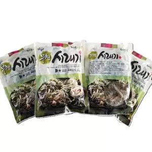 강원도 펀치볼 무청 시래기 200g x 20봉