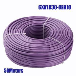PLC 케이블50m 0EH10 지멘스 Profibus-DP 통신용 케이블 50미터 롤
