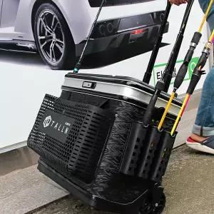 낚시태클박스 민물낚시태클박스 n 40L